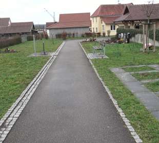 Friedhof Kleinbettlingen