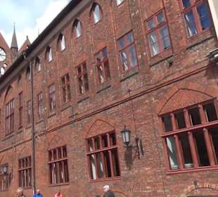 Rathaus