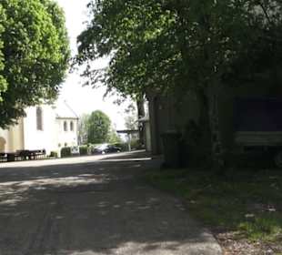 Wallfahrtkirche St. Maria