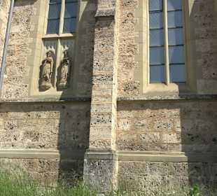 Johanneskirche