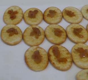 Zwiebelfabrik Schiariti