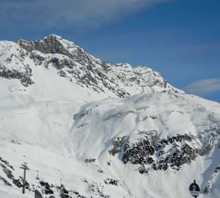 Am Arlberg
