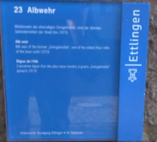 Albwehr Ettlingen