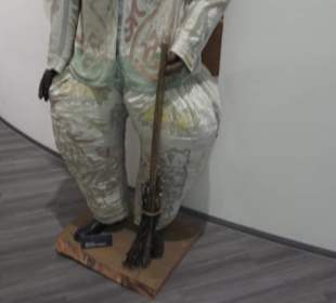 Fastnachtsmuseum Narrenschopf