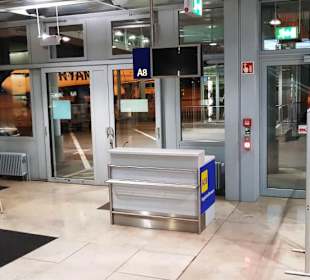 Schalterabfertigungen