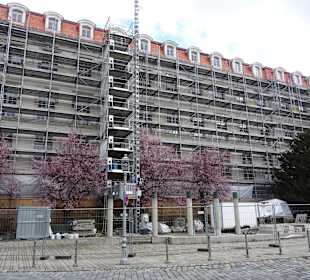 Altstadt Ansbach