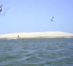Buggy tour lagoa de paraiso