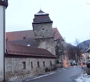 Residenzschloss Urach