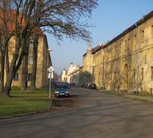 Die Stadt-das Ghetto