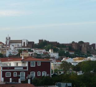 Castelo dos Mouros