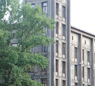 Al. Jerozolimskie, WIG