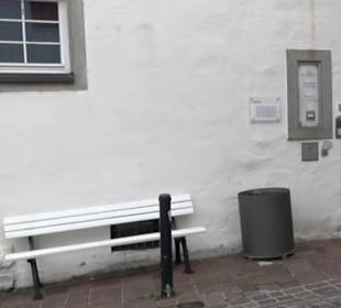 Stadtrundgang Tettnang