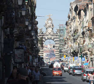 Catania