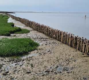 Wandern Emmelsbüll-Horsbüll