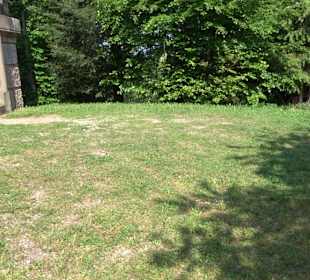 Teufelskanzelsteig Bad Griesbach