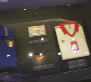 FIFA World Football Museum