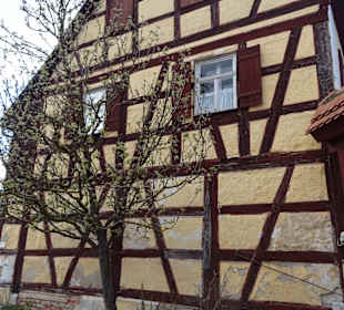 Fränkisches Freilandmuseum