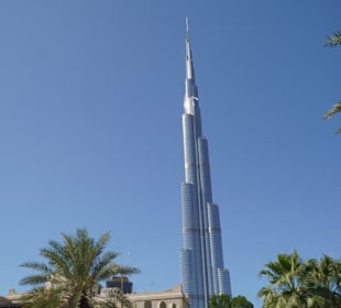 Burj Kalifa