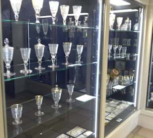 Glasmuseum