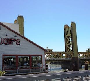 At Joe's