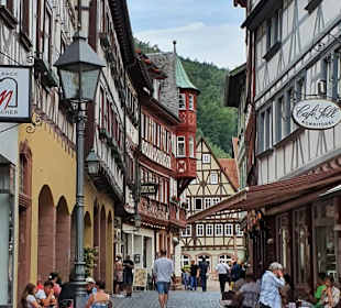 Miltenberg Stadt