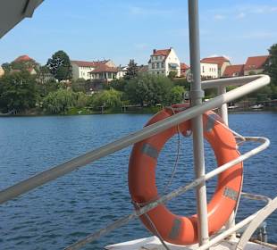 Straussee