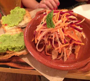 Jamie Oliver: Spaghetti Bolognese