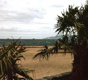 Vancouver, English Bay Beach
