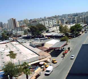 Marken-Bazar antalya