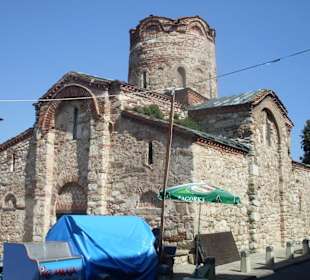 Johannes-der-Täufer-Kirche