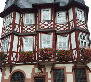 Altstadt Heppenheim