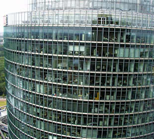 Was für ein Arbeitsplatz?!