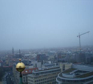 Ausblick vom Dom