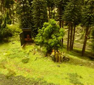 Menschliches Bedürfnis