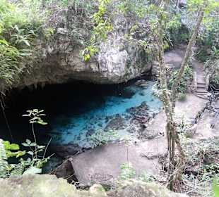 Ausflug Blue Lagoon mit Extratours