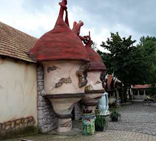 Freizeitpark Plohn