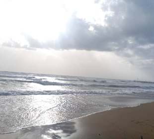 Strand Side - Gündogdu in Side 