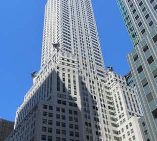 Edificio Chrysler