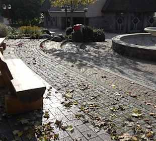 Stadtrundgang Schluchsee