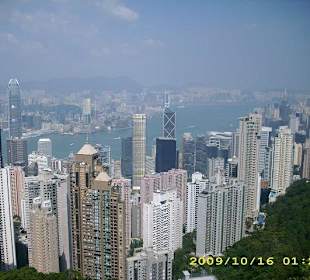 Der Victoria Peak