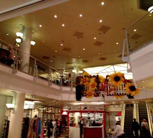 Saarpfalz - Center Homburg in Homburg