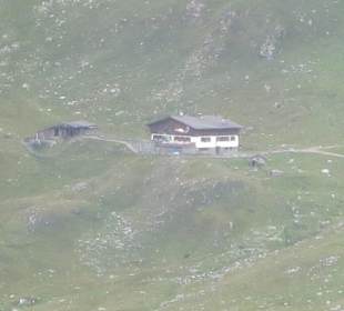Sesvennahütte 