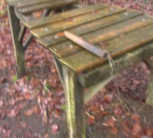 Wasser & Klang Pfad in Auernheim