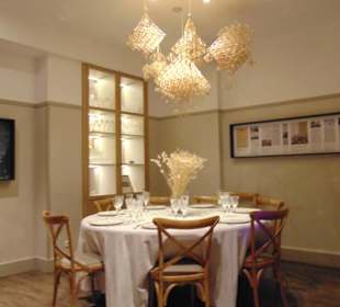 Leckere litauische Küche