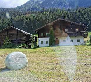 Wandern St. Johann im Pongau