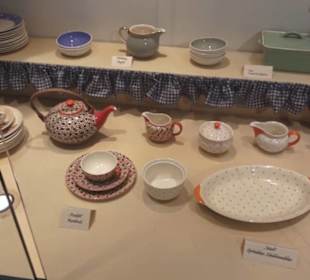 Erlebniszentrum von Villeroy & Boch