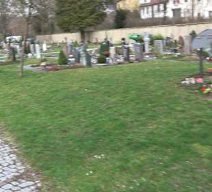 Friedhof Neckartenzlingen