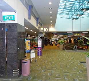 Changi Airport