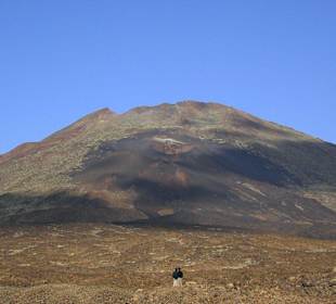El Teide