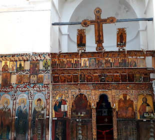 Kloster St. Barnabas